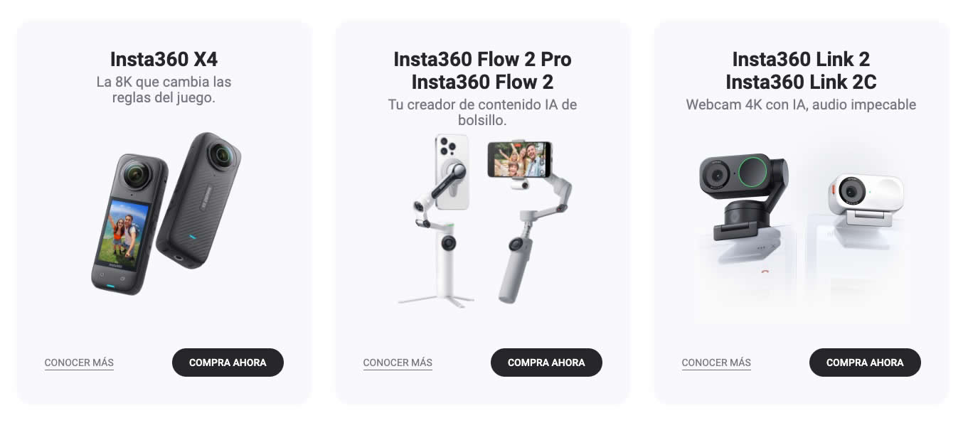 insta360